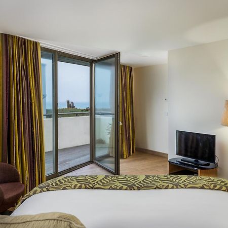 Scarlet Hotel Моуґан-Порт Екстер'єр фото